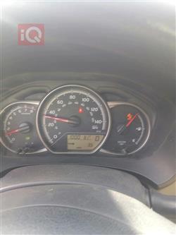 تويوتا يارس